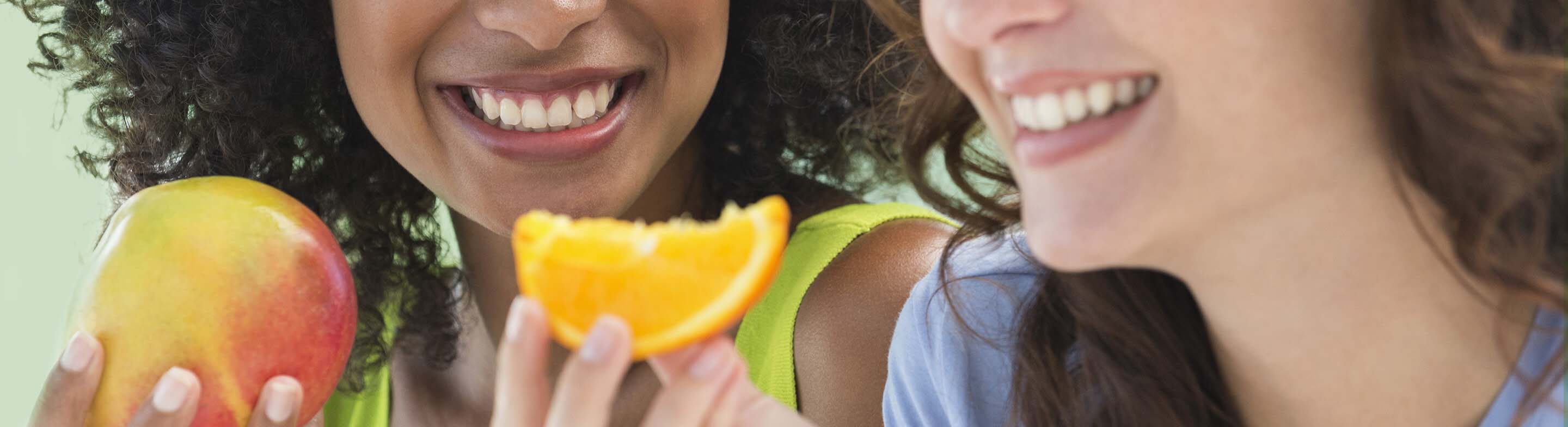 Aromas frutales para nuestros sentidos