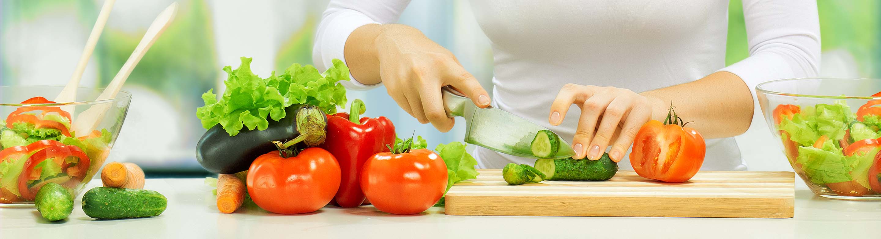 4 alimentos para desintoxicar el cuerpo