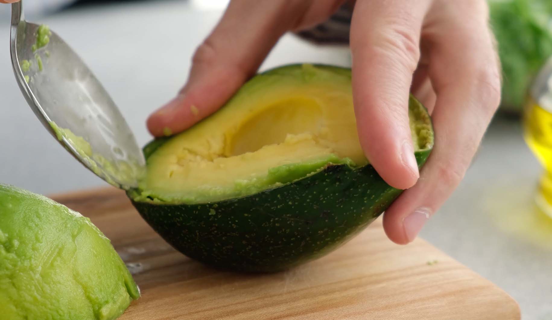 Hidrata tus pies con ayuda de ingredientes naturales